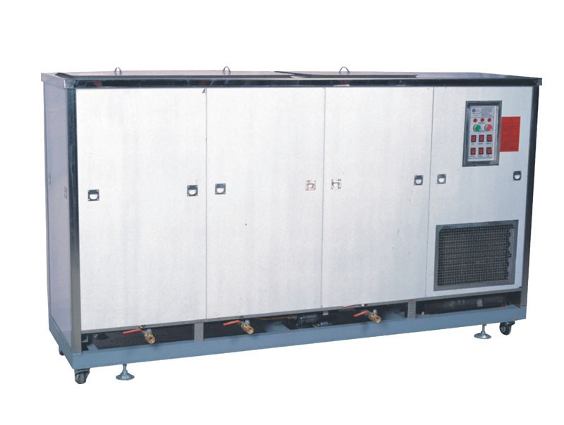 五金除蜡气相清洗机