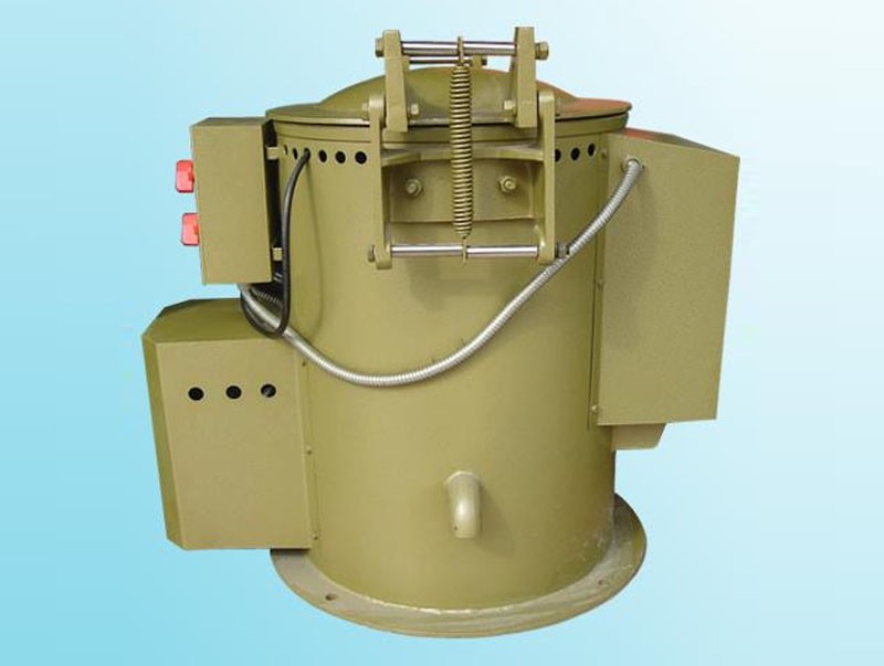 五金离心甩干机