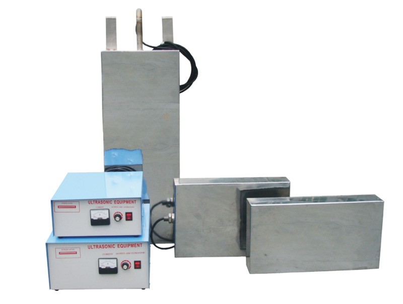 超声波振板清洗机