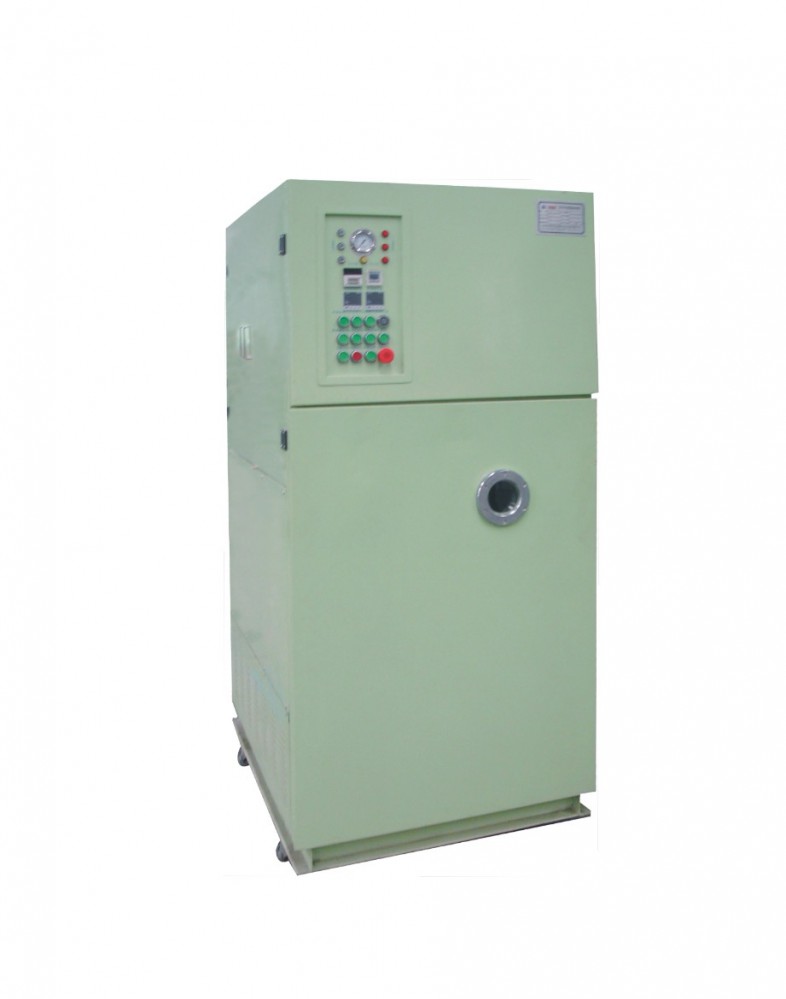 单工位碳氢蒸馏回收槽