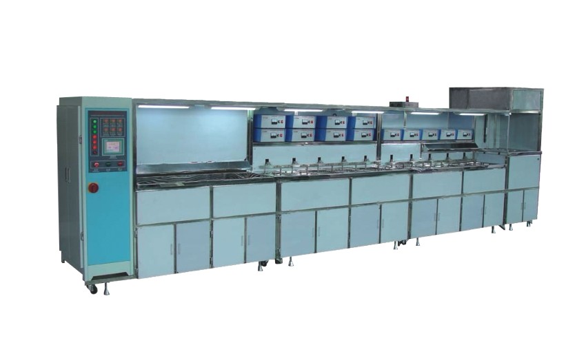 半自动透镜玻璃