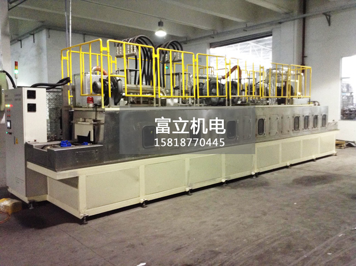 日本兄弟工业打印机外壳清洗工程